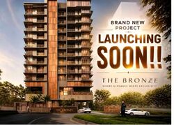 The Bronze (D12), Apartment #597606901